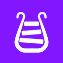 Lyre・Play Xylophone with Notes