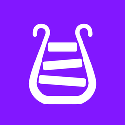 Lyre・Play Xylophone with Notes