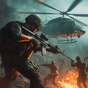 Zombie Fire 3D: Offline Game