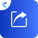 Export contacts by Covve