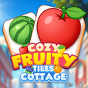 Cozy Fruity Tiles Cottage