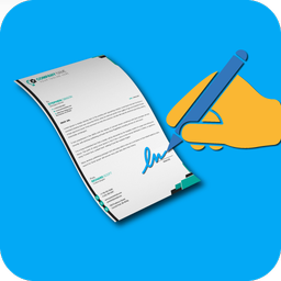 Electronic Signature Maker