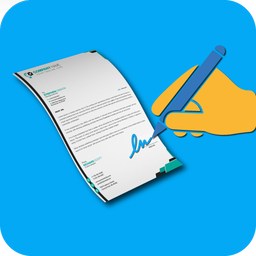 Electronic Signature Maker