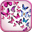 Butterfly Live Wallpaper