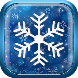 Snowflake Live Wallpaper