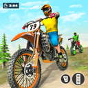 Moto Bike Stunt Game Bike Game