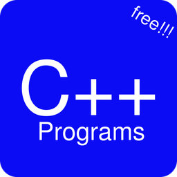 100+ C++ Programs With Output