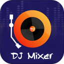 DJ Music Mixer : DJ Audio Mixe