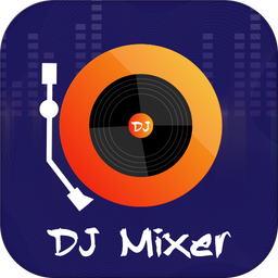 DJ Music Mixer : DJ Audio Mixe