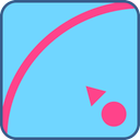 Color Spin Shooter