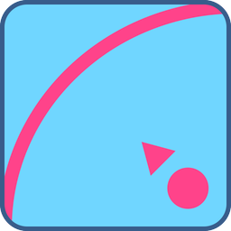 Color Spin Shooter