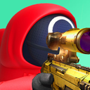 Squid Sniper Master