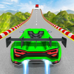 Ramp Car Stunts: Racing Games