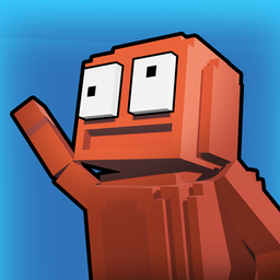 Craft World: REPUU Monster