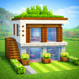 Creative Builder: Build City