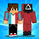 Popular Skins for Minecraft