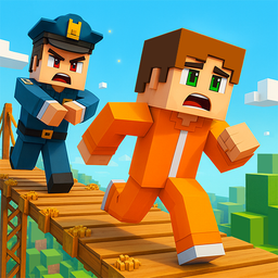 Craft Survival Battle
