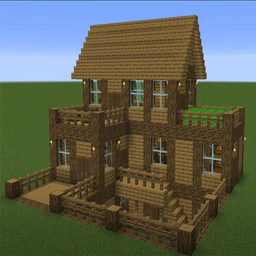 Robo Craft World Builder