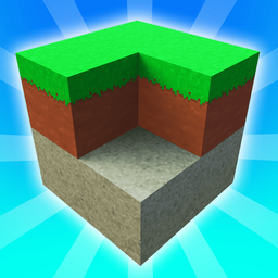 Mini Block Craft: Planet Craft