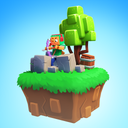 Mini Block Craft: Planet Craft