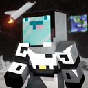 Space Derp Mod for Minecraft P
