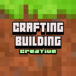 Crafting Building Creative