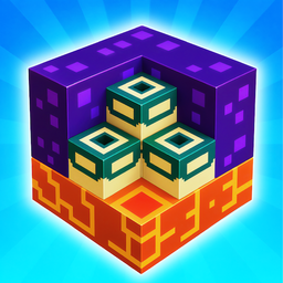 Master Builder City Explore