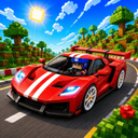 Race Craft: Car World