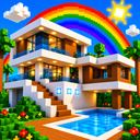 House Craft: Block Building