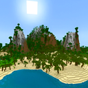 IslandCraft Craftsman