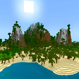 IslandCraft Craftsman