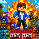 Block Blast: TNT Craft