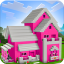 Craftsman - Pink World Craft
