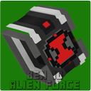 Mod ben alien mcpe v4 – ben 10 skins for mcpe