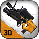 Gun Master 3D