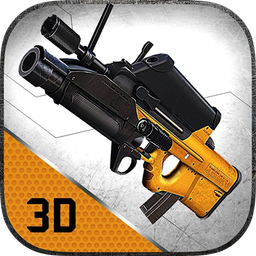 Gun Master 3D