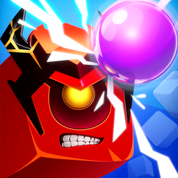 Crazy Bricks Destroyer