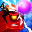 Crazy Bricks Destroyer