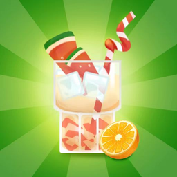 Crazy Juicer