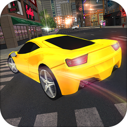 Speed Car Racing 3D Car Games