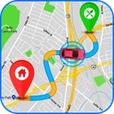 GPS Location Finder