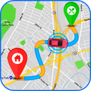 GPS Location Finder