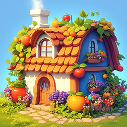 Creative Art: Puzzles Jigsaw