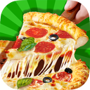 Pizza Gourmet - Italian Chef