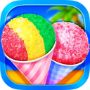 Summer Icy Snow Cone Maker