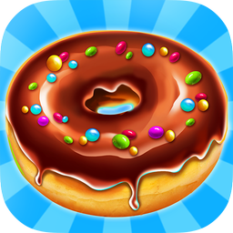 Donut Maker