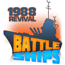 Battle Ships 1988 Revival