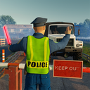 Border Patrol Police Story