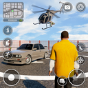 Gangster Car Thief Simulator