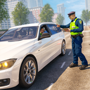 Traffic Cop Simulator Police